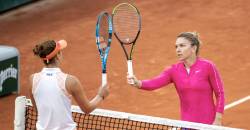 Asa am trait Simona Halep - Amanda Anisimova in turul 3 la Roland Garros