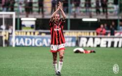 Legendarul Franco Baresi in organigrama clubului AC Milan
