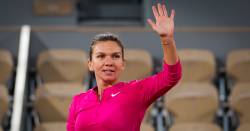 Infrangere severa pentru Simona Halep in optimi la Roland Garros