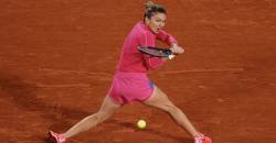Simona Halep explica eliminarea surprinzatoare de la Roland Garros