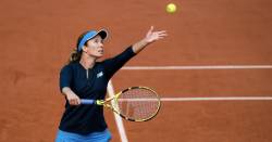Tabloul sferturilor turneului feminin la Roland Garros