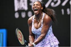 Serena Williams iese din topul 10 mondial