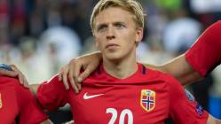 Norvegienii au gasit 18 jucatori pentru meciul cu Austria