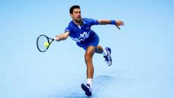 Novak Djokovic vrea o schimbare radicala in tenisul masculin