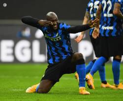 Revenire de senzatie pentru Inter cu Torino