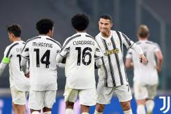 Campioana Italiei fara italieni. Record stabilit de Juventus in istoria de 123 de ani