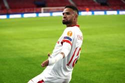 Sevilla revine de la 0-2 si castiga in fata lui Krasnodar