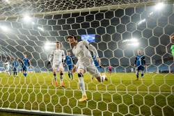 Ianis Hagi a revenit cu gol printre titularii lui Rangers. Tatarusanu din primul minut la Milan