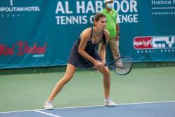 Sorana Cirstea, in finala turneului de la Dubai