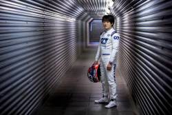 Japonia revine pe grila Formulei 1 cu un nou pilot