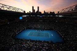 Australian Open mutat in februarie. Jucatorii vor putea sa se antreneze in carantina