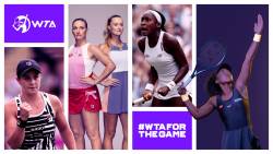 Schimbare majora in circuitul WTA. Noi categorii de turnee din 2021
