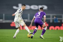 Lovitura de teatru in Serie A. Fiorentina invinge Juventus la Torino
