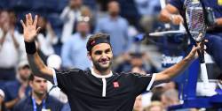 Roger Federer a confirmat absenta de la Australian Open