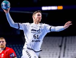 Kiel, campioana Europei la handbal masculin