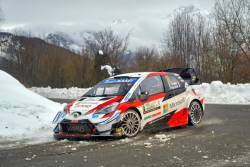 Sebastian Ogier obtine al 7-lea titlu mondial in WRC