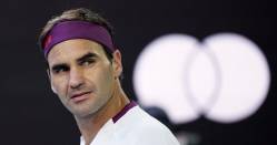 Federer si-a stabilit obiectivul pentru 2021