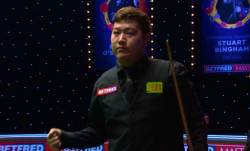 Yan Bingtao ajunge in finala Mastersului la debutul in competitie