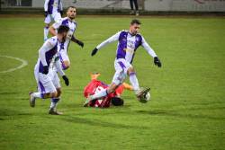 FC Arges - Gaz Metan 1-1. Pitestenii predau lanterna rosie