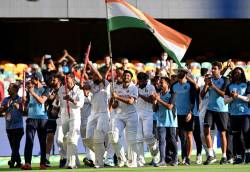 India produce surpriza in cricket si invinge Australia in deplasare. Unde e Romania in acest sport exotic pentru noi