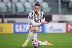 Italienii anunta plecarea lui Dragusin de la Juventus