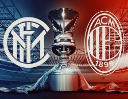 Inter - Milan, meciul zilei in fotbalul european