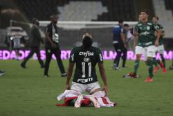Drama sud-americana in finala braziliana din Copa Libertadores