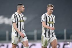 Juventus ajunge in finala Cupei Italiei