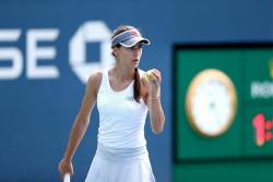 Sorana Cirstea despre victoria cu Petra Kvitova: N-am avut nicio asteptare