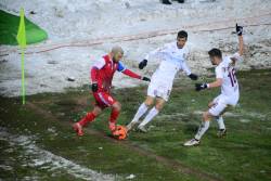 FC Botosani – Universitatea Craiova, meciul zilei in Cupa Romaniei
