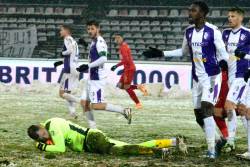 FC Arges – Viitorul, meciul zilei in Liga 1