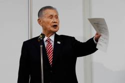 Scandal la varful Comitetului de organizare al JO Tokyo 2020