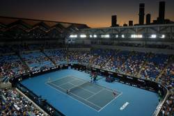 Simona Halep rasfatata de organizatorii Australian Open. S-a anuntat ora meciului cu Iga Swiatek