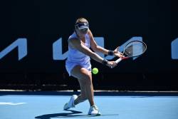 Exista viata si dupa Australian Open. Irina Begu si Ana Bogdan trec de primul tur la Phillip Island Trophy
