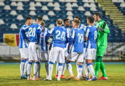 Poli Iasi - Astra Giurgiu 2-3. Opt meciuri fara victorie pentru moldoveni