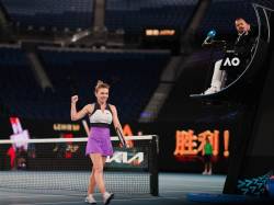 Simona Halep prefateaza duelul cu Serena Williams: E cea mai buna
