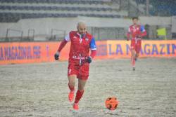 FC Botosani - Gaz Metan Medias 2-1. A patra victorie consecutiva a moldovenilor