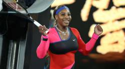 Serena Williams ajunge la egalitate cu Roger Federer