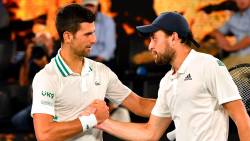 Novak Djokovic va disputa a 9-a finala din cariera la Australian Open