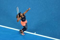 Naomi Osaka obtine titlul la Australian Open