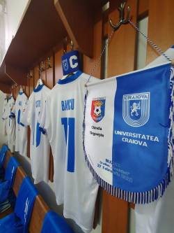 Chindia – Craiova, meciul zilei in CASA Liga 1