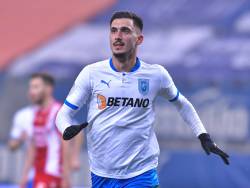 Craiova invinge Dinamo prin golul lui Andrei Ivan
