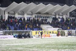 Asa am trait FC Botosani - CFR Cluj