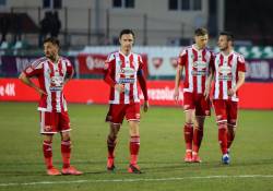 FC Botosani - Sepsi 1-2. Calificare in playoff pentru formatia din Sf.Gheorghe