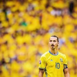 Ibrahimovic revine in nationala Suediei. Se va duela cu Ronaldo si Ramos