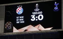 Cosmar trait de Mourinho la Zagreb. Ne-a amintit de Steaua-Ajax!