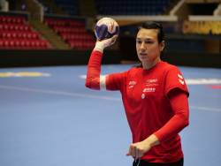 Cristina Neagu despre turneul preolimpic de la Podgorica: “Avem sansa noastra”