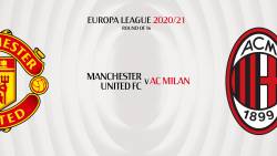 Lovitura pentru AC Milan inaintea dublei cu Manchester United