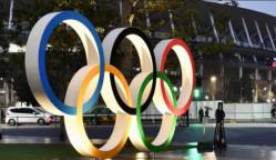 Oficial: Jocurile Olimpice de la Tokyo fara spectatori din strainatate