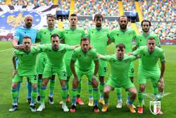 Stefan Radu intra in istoria clubului Lazio